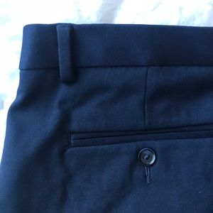 Calvin Klein pants in Navy 34X30